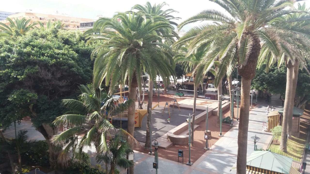 Centrico Y Coqueto Apartamento Puerto de la Cruz  Exterior photo
